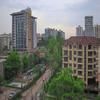 Cobot Suites Marcus Garden