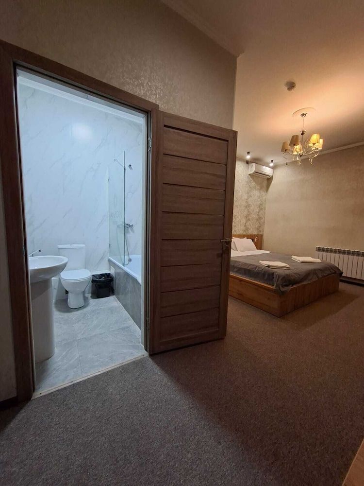 Mardin Classic Double Room 2