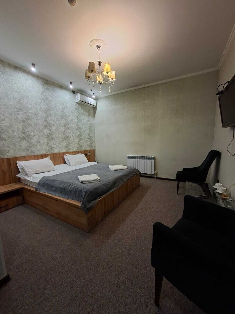 Mardin Classic Double Room
