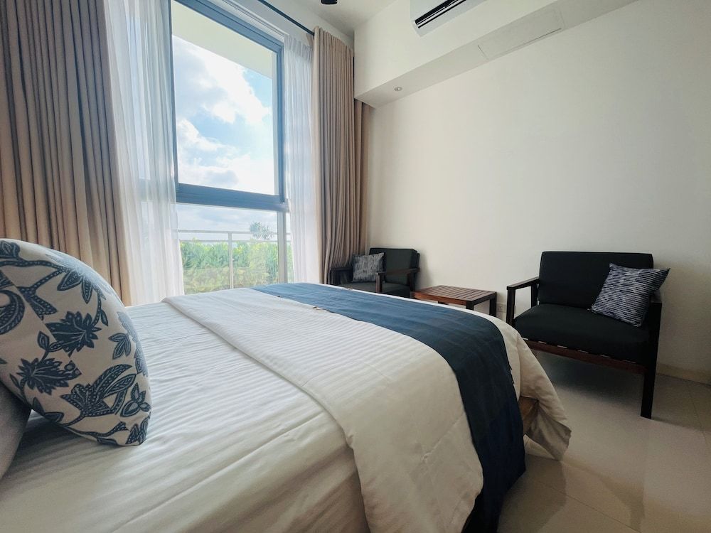 C-5 Oceanfront Condos Apartment, 2 Bedrooms, Ocean View 11