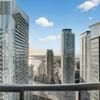 Dundas and Yonge Hotel - Suites