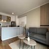 w Modern Bright 2BR w Balcony in Miraflores
