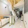 Shanghai Stylish Loft with 2B