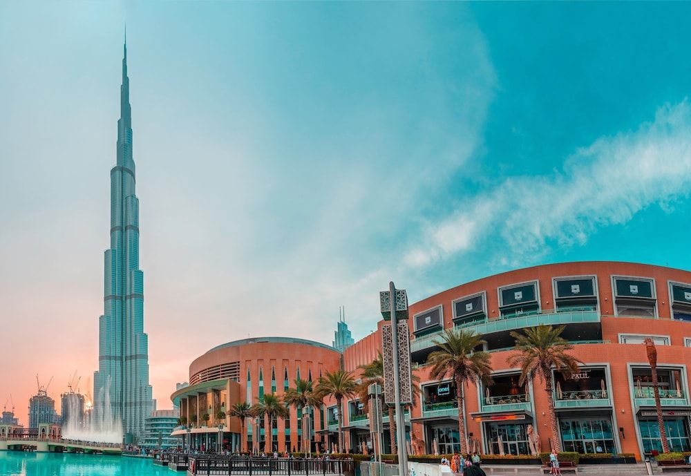 undefined Crowne Plaza Dubai Deira by IHG 4