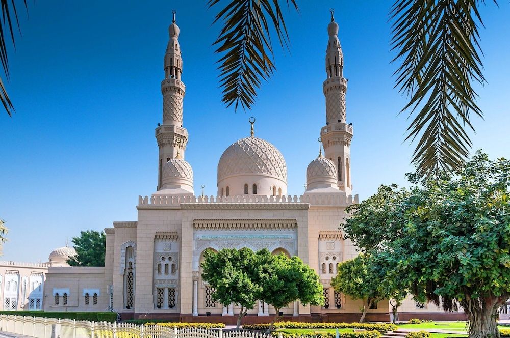 undefined Crowne Plaza Dubai Deira by IHG 2