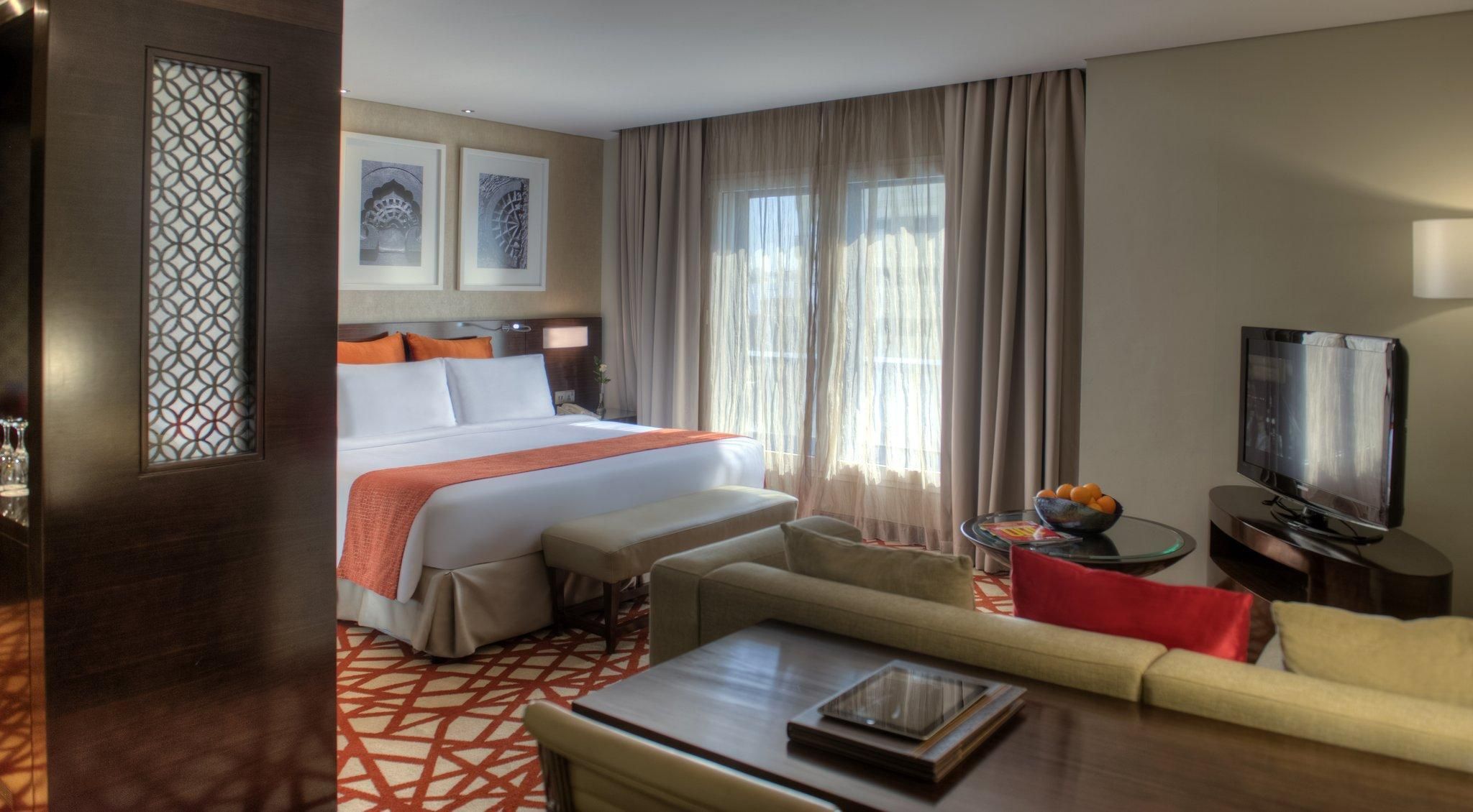 undefined Crowne Plaza Dubai Deira by IHG 10