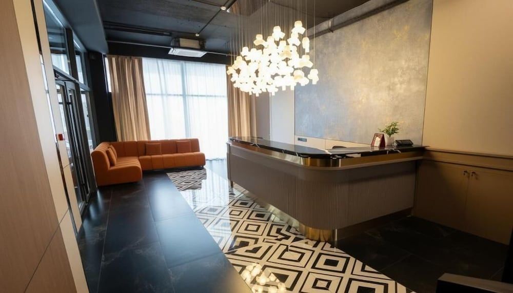 Auris Hotel&Restobar