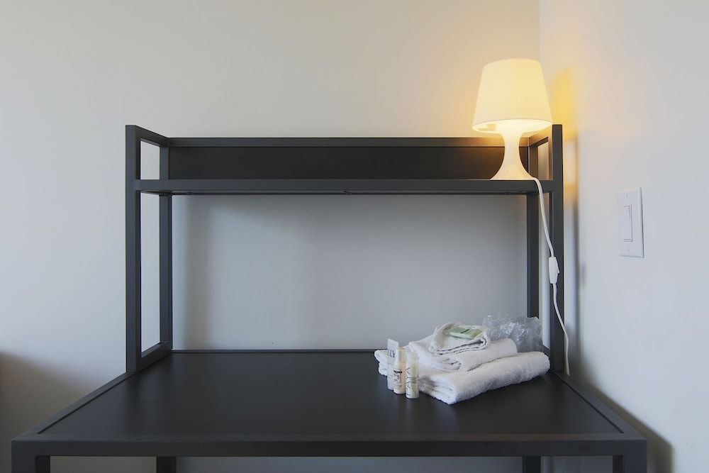Parkside Student Residence Standard Studio Suite, 1 Double Bed, Private Bathroom (No TV) 4