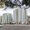 Arena Hotel Baku
