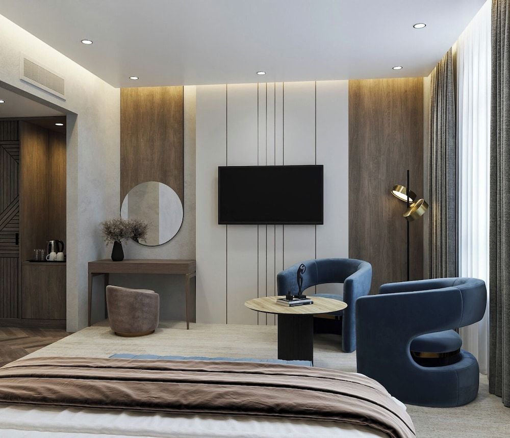 Donatello Premium Almaty