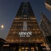 Armani Residence KLCC, Five Senses
