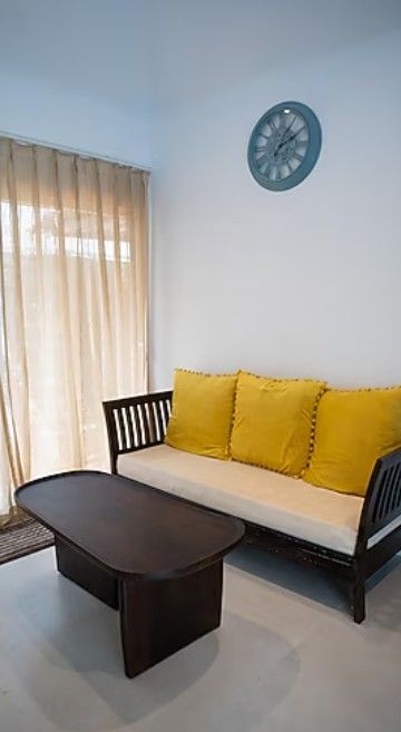 Sapphire Sand Resort Luxury Suite with Garden view 2