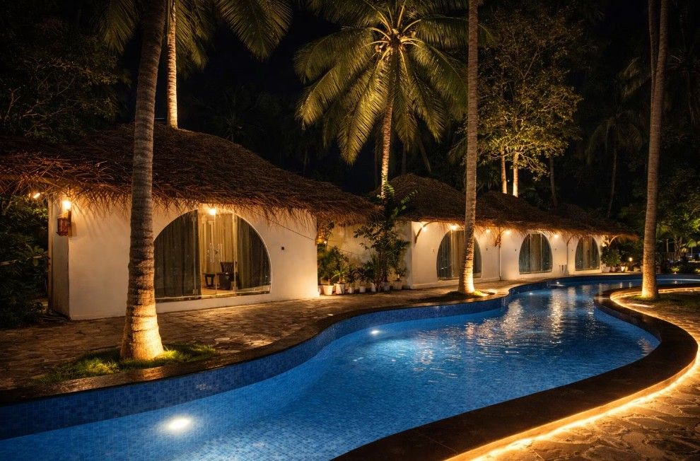 Sapphire Sand Resort