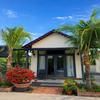 The Palm Bungalow Homestay