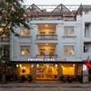 Phuong Chau Holiday Hotel, Da Lat