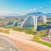 SazTravel Arena Cam Ranh Sea View Residence