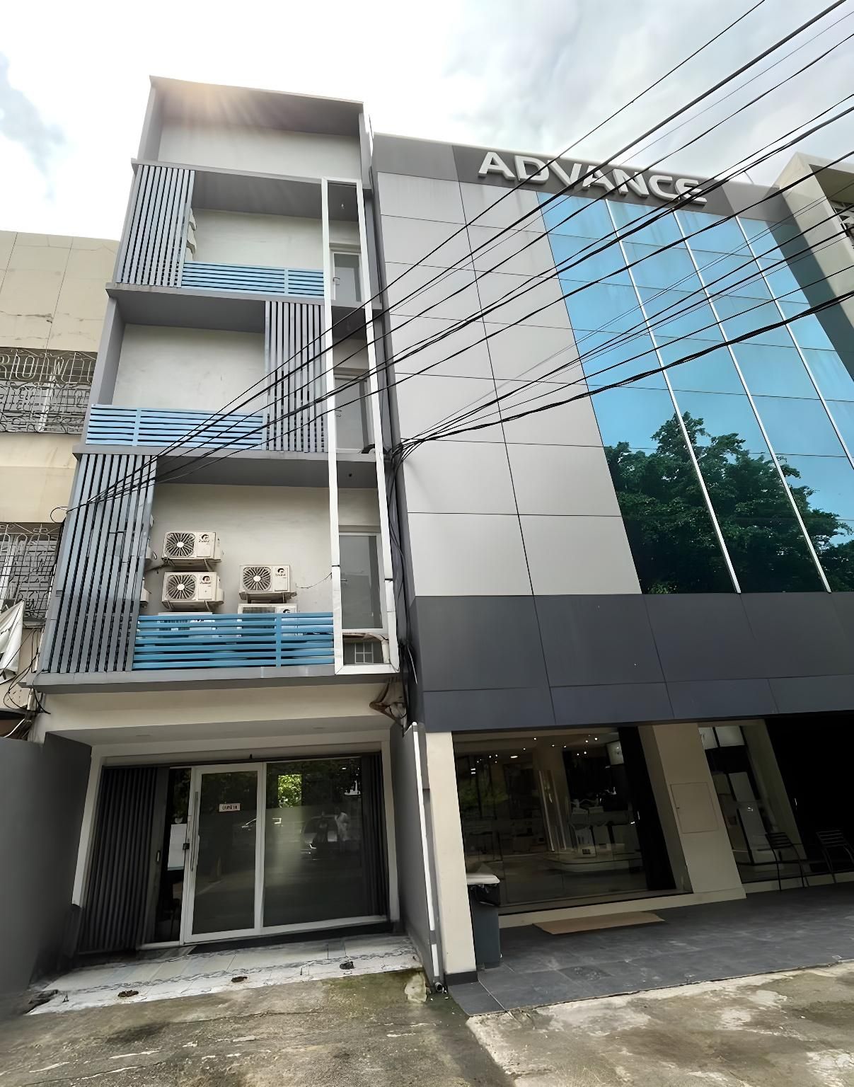 Hotel O Kemayoran Guest House