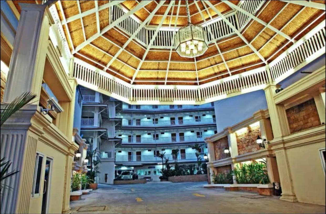 Baan Klang Condo Hotel Hua Hin