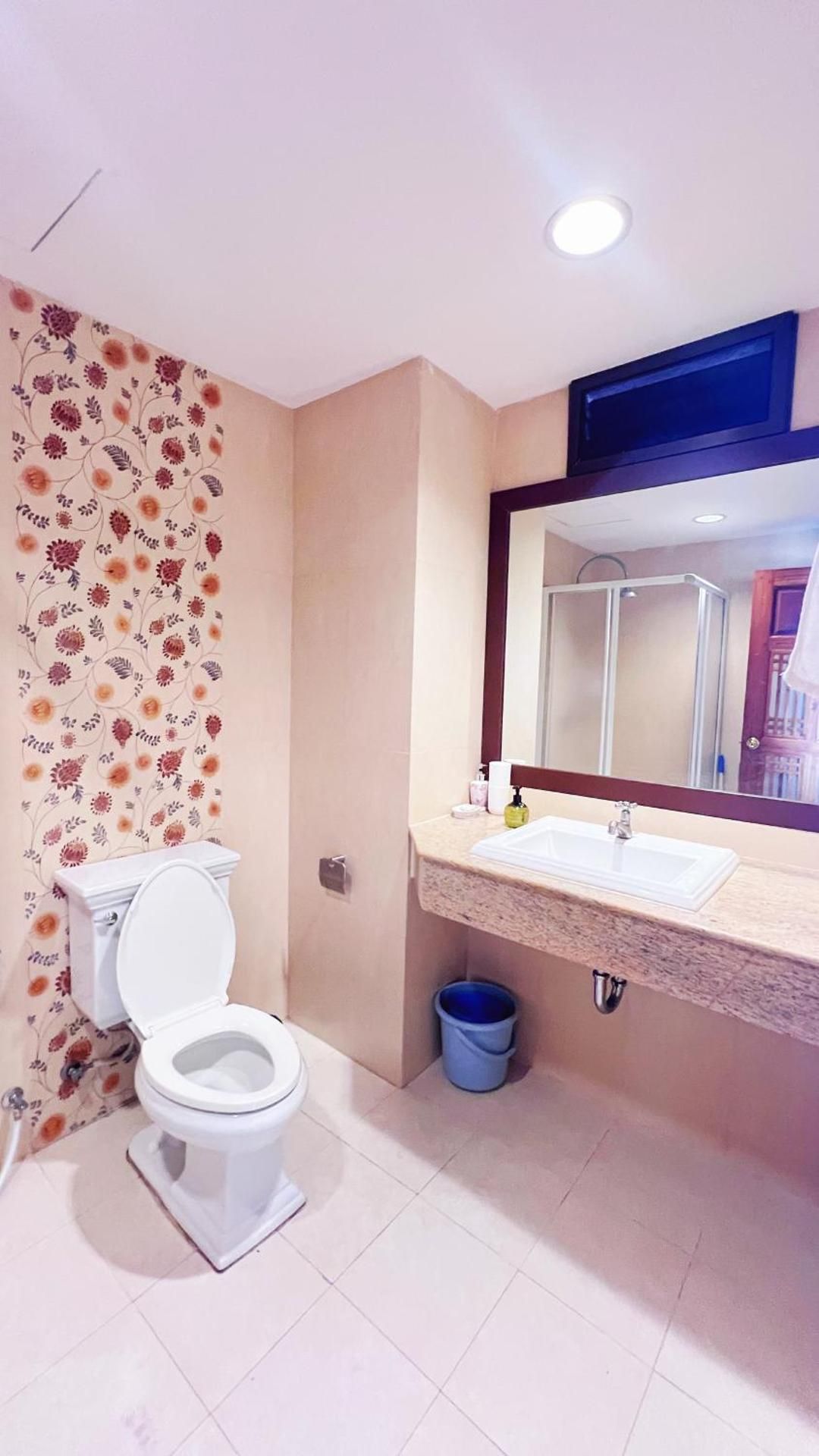 Baan Klang Condo Hotel Hua Hin Apartment with Sea View 3