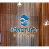 Hồng Tuyết Marina Hotel