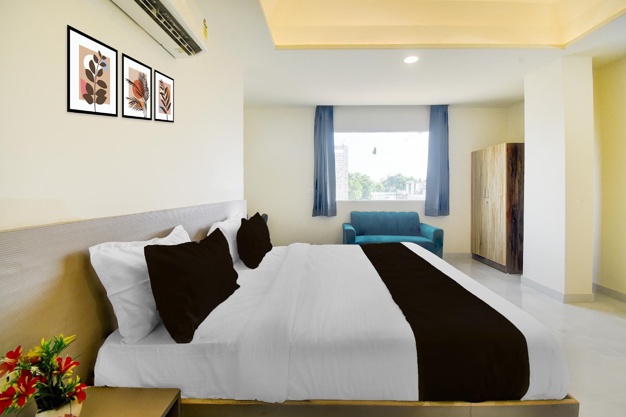 HOTEL SILVER STAY NEW