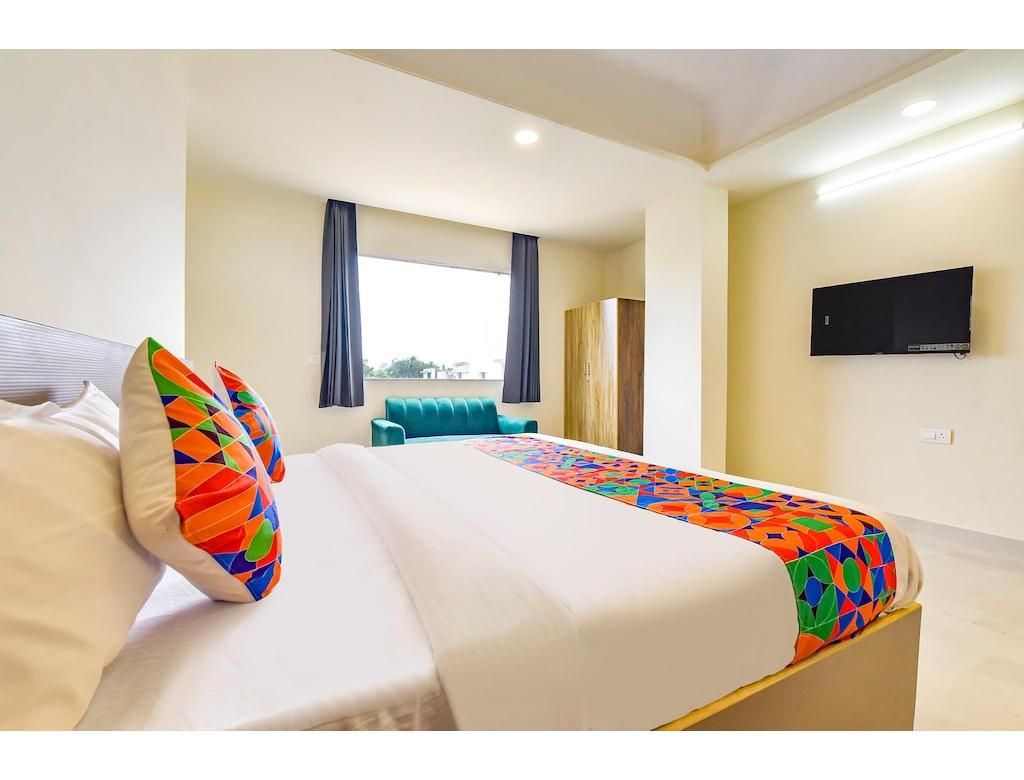 HOTEL SILVER STAY NEW