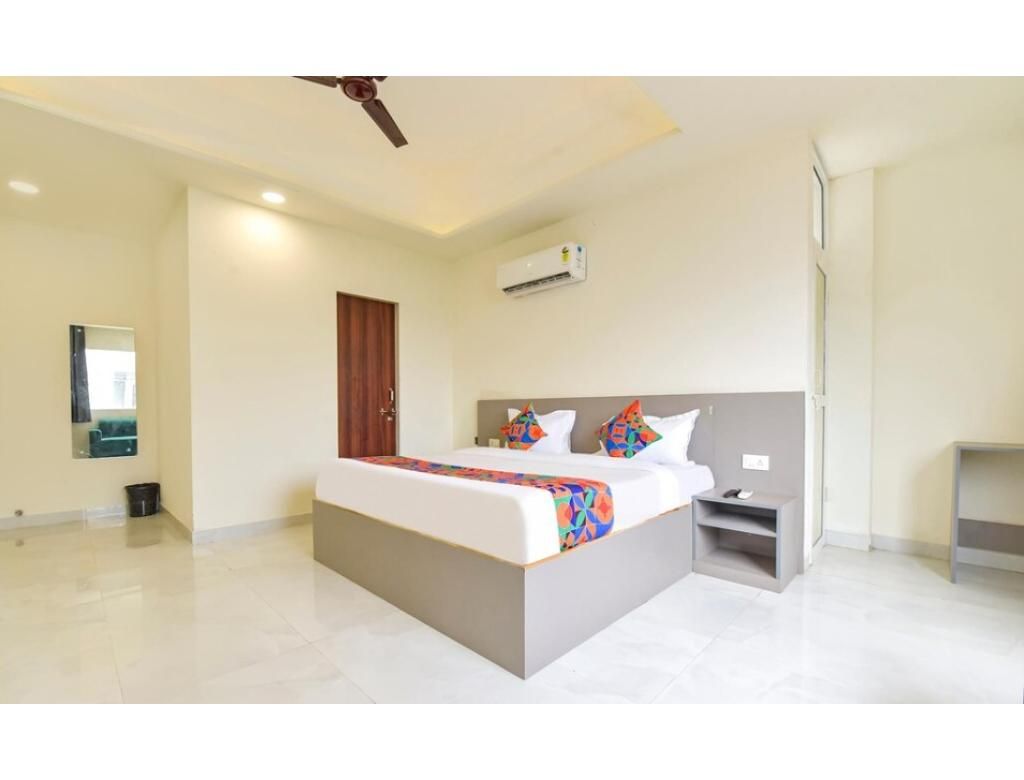 HOTEL SILVER STAY NEW
