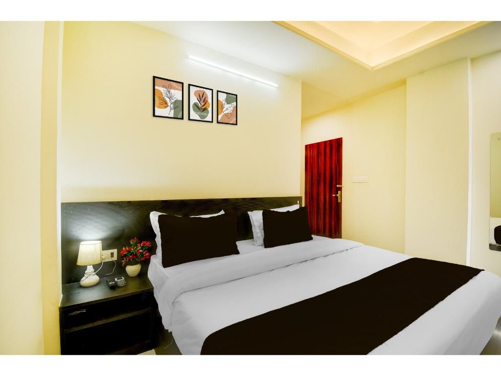 HOTEL SILVER STAY NEW