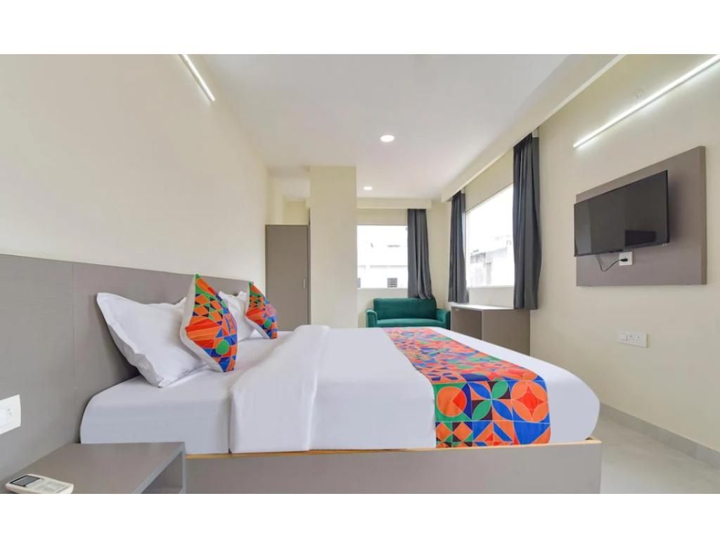 HOTEL SILVER STAY NEW