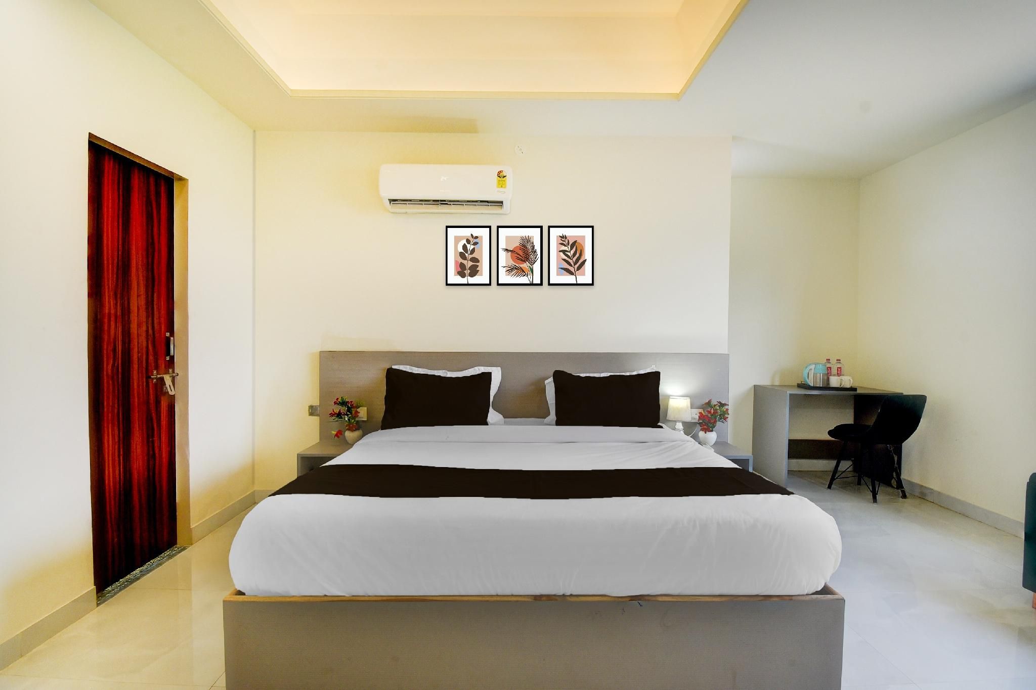 HOTEL SILVER STAY NEW