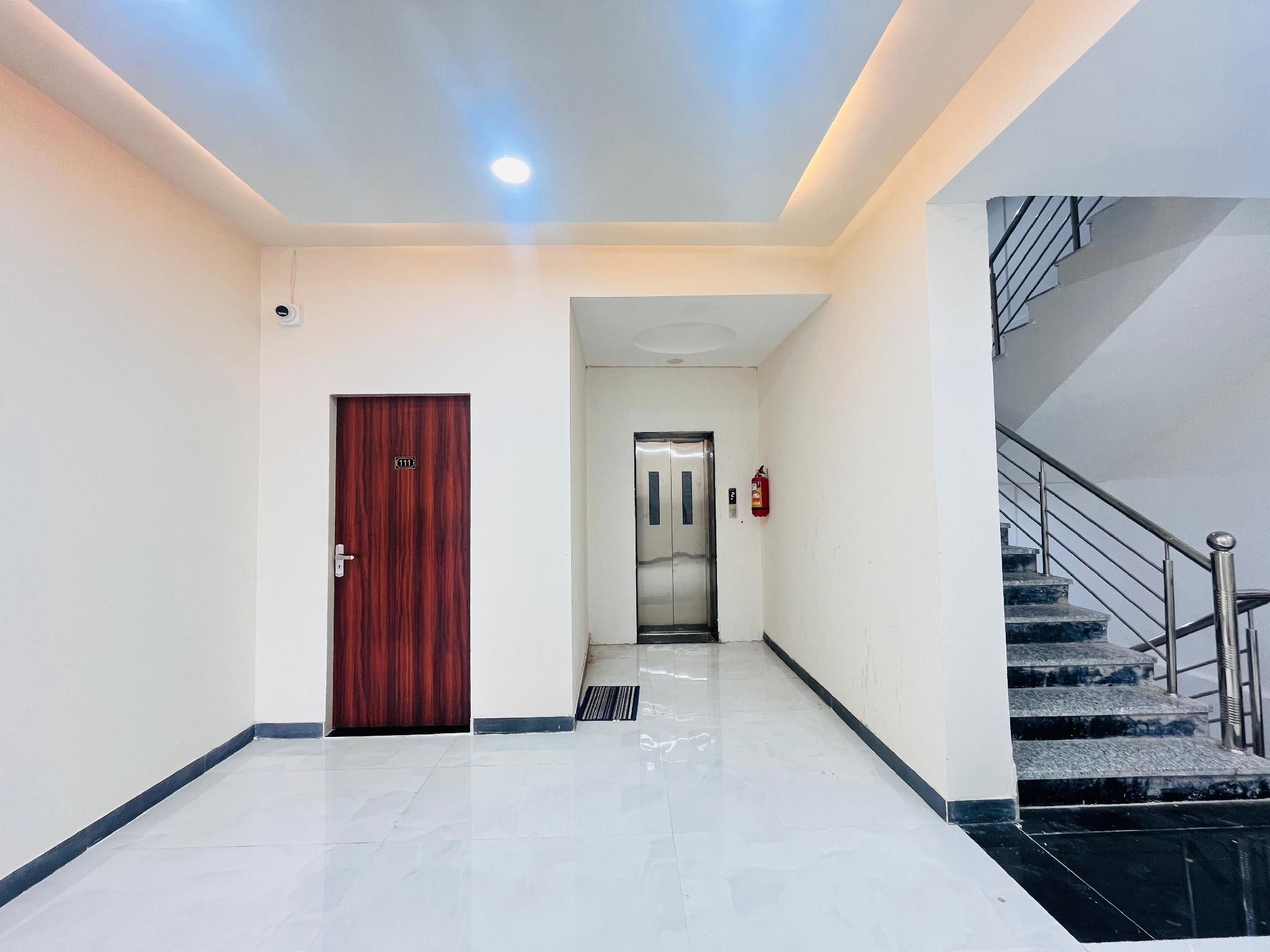 HOTEL SILVER STAY NEW