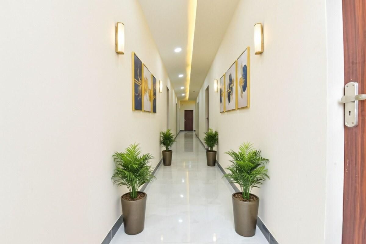 HOTEL SILVER STAY NEW