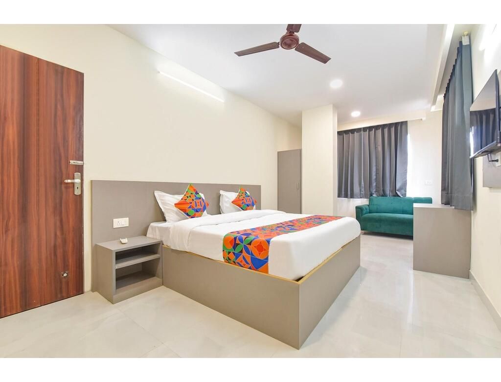 HOTEL SILVER STAY NEW
