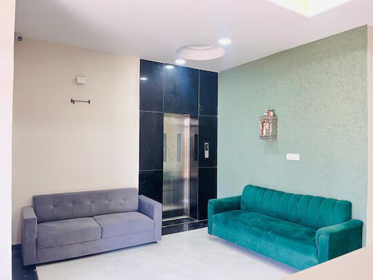 HOTEL SILVER STAY NEW