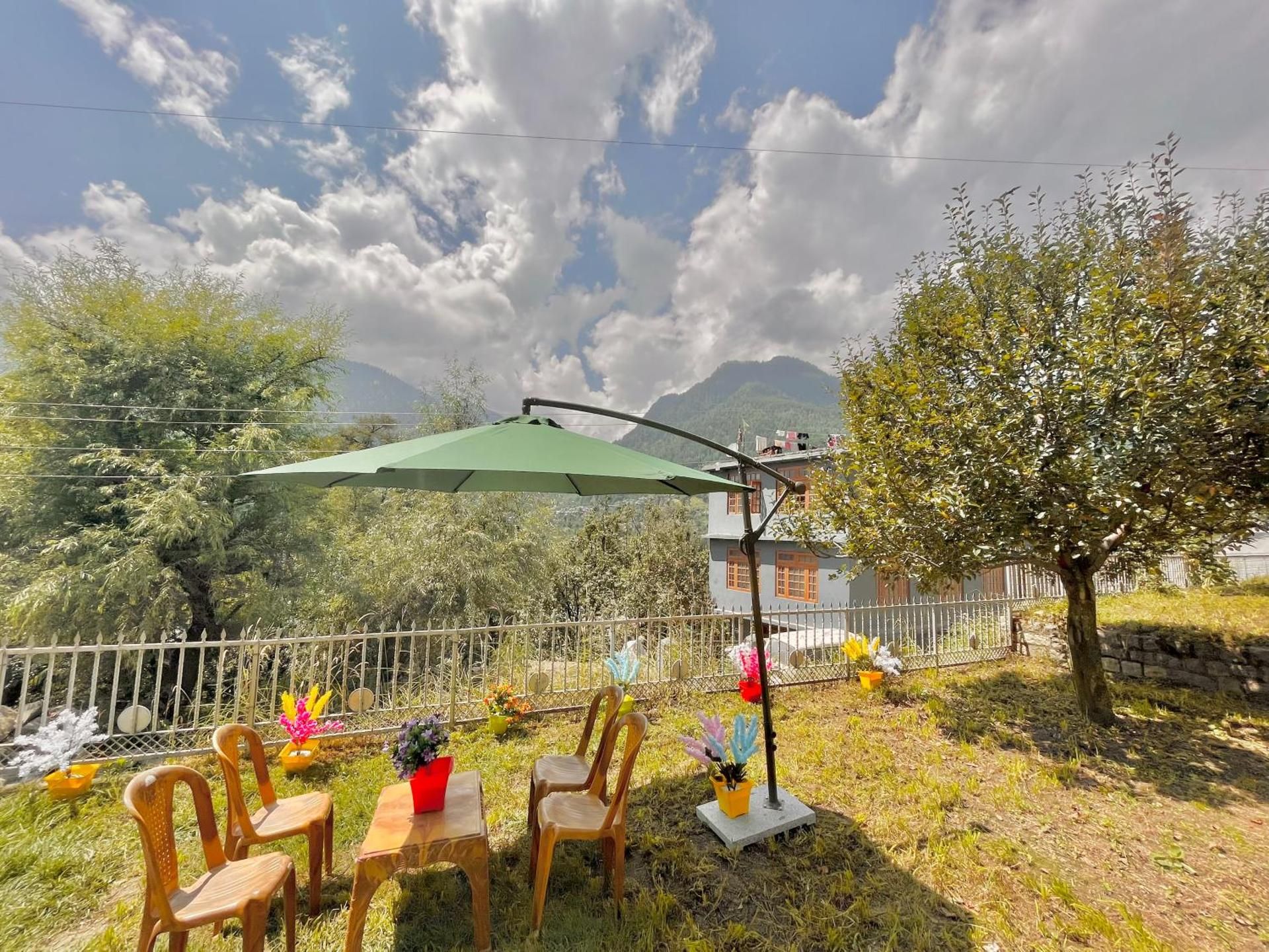 Sana cottage - Affordable Luxury Stay in Manali