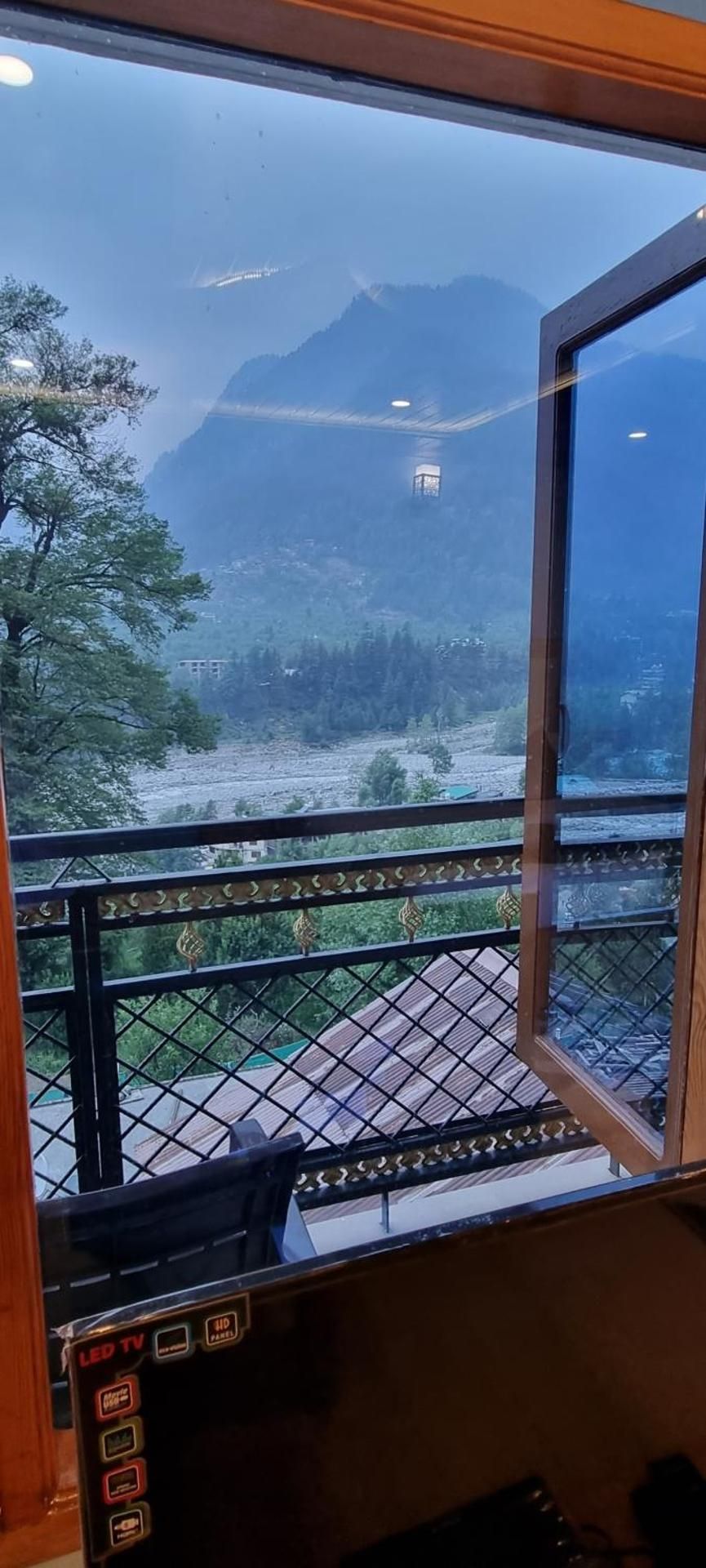 Sana cottage - Affordable Luxury Stay in Manali