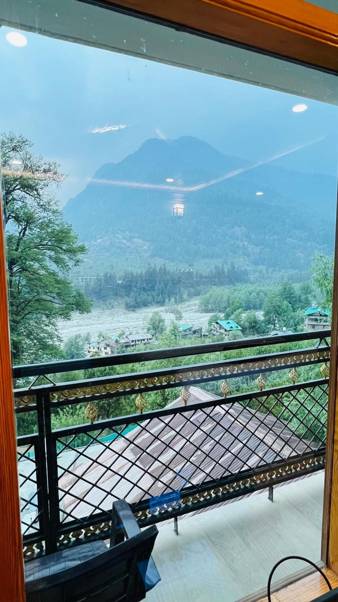 Sana cottage - Affordable Luxury Stay in Manali