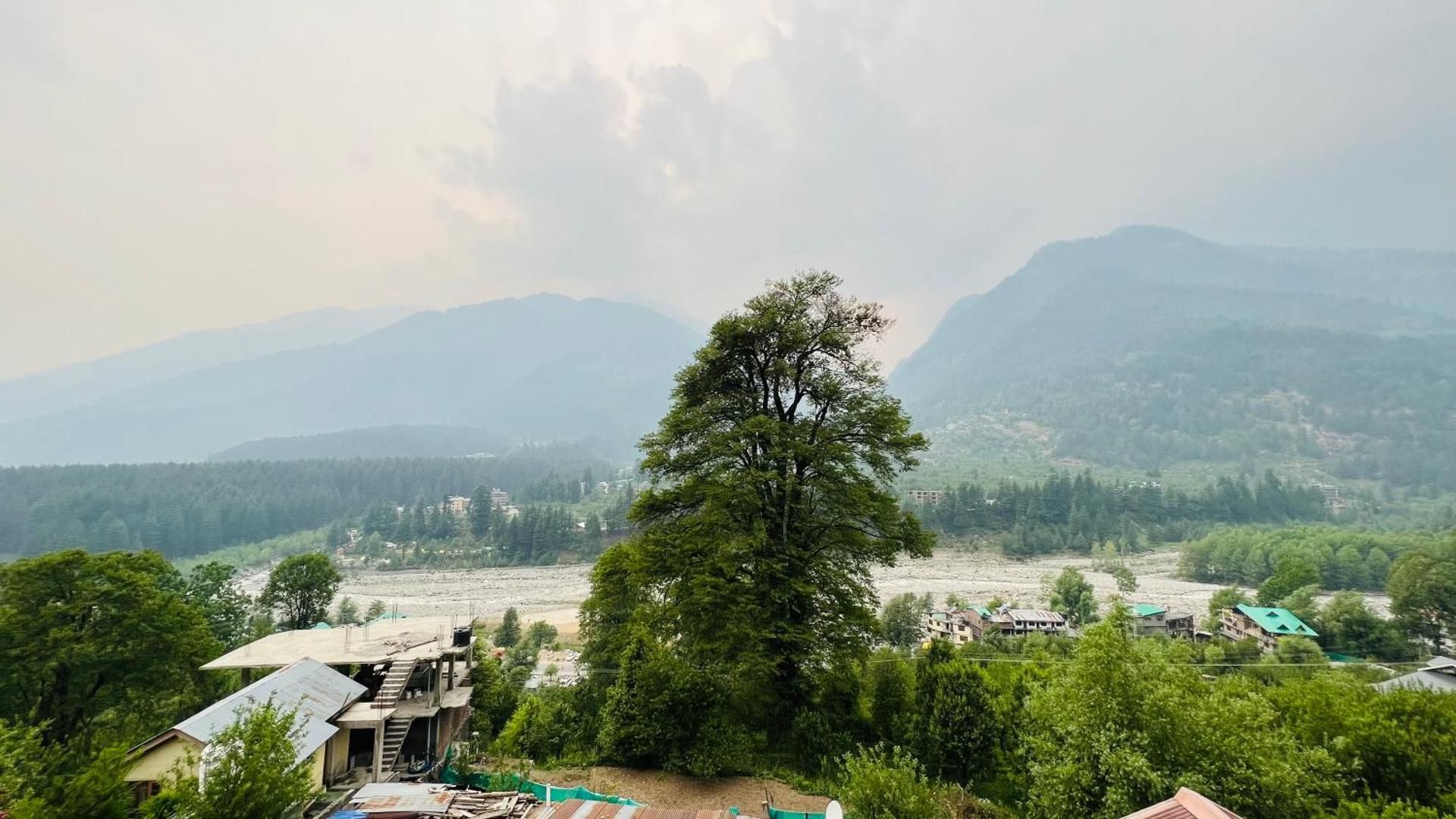 Sana cottage - Affordable Luxury Stay in Manali