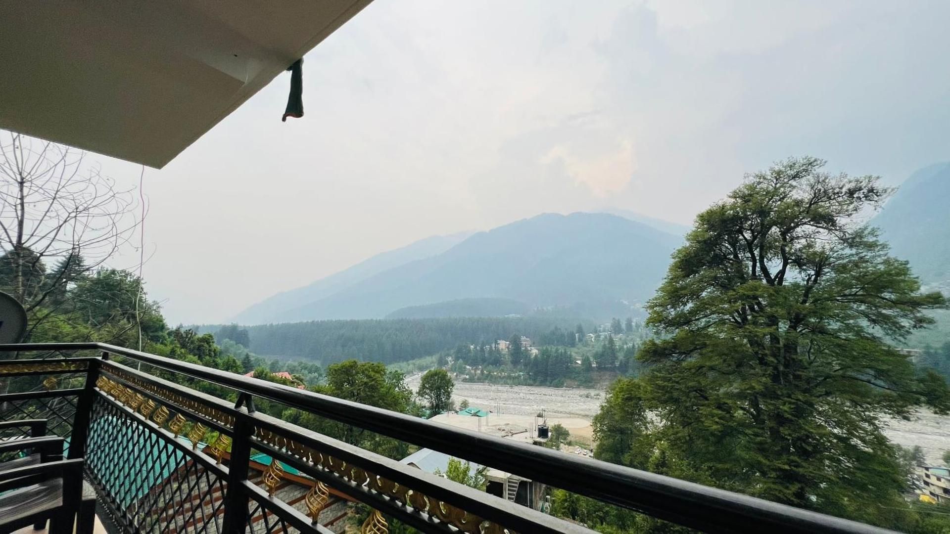 Sana cottage - Affordable Luxury Stay in Manali