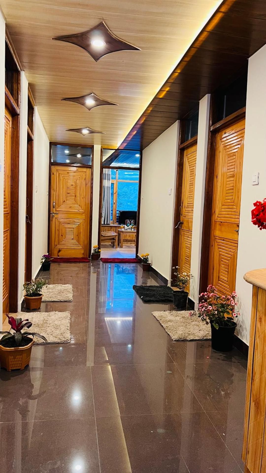 Sana cottage - Affordable Luxury Stay in Manali