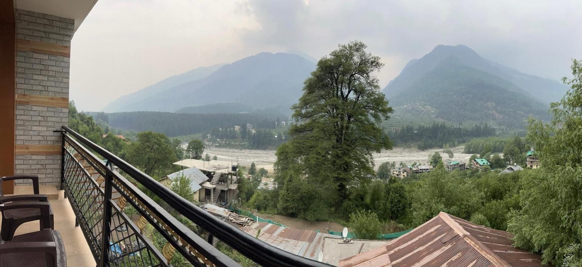 Sana cottage - Affordable Luxury Stay in Manali