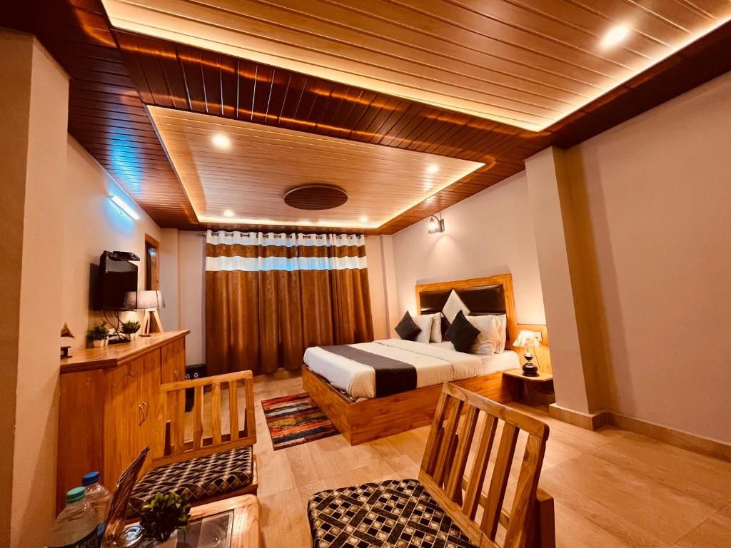 Sana cottage - Affordable Luxury Stay in Manali