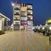Parth King Resort Tarapith - A Unit of Prattay Infratech Private Limited