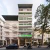 ELC Luxury Da Lat Hotel & Apartment