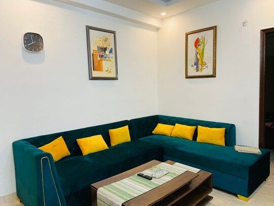 Malsi Apartments