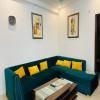 Malsi Apartments