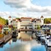 Sunday Resort Hafendorf Rheinsberg