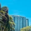 CUSH @ Jesselton Quay Seaview