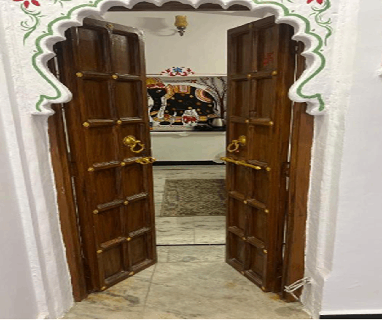 Hari Niwas Guest House