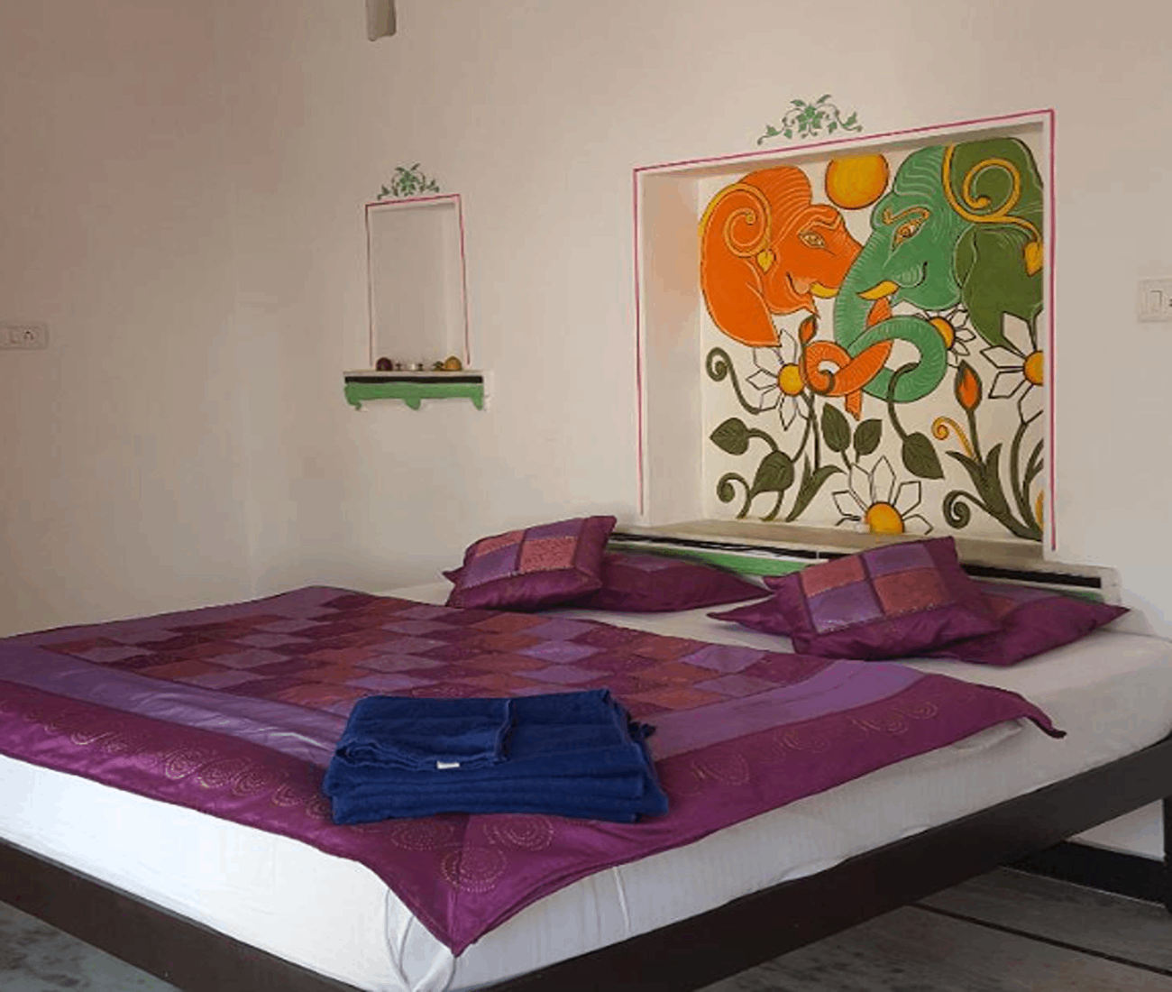 Hari Niwas Guest House